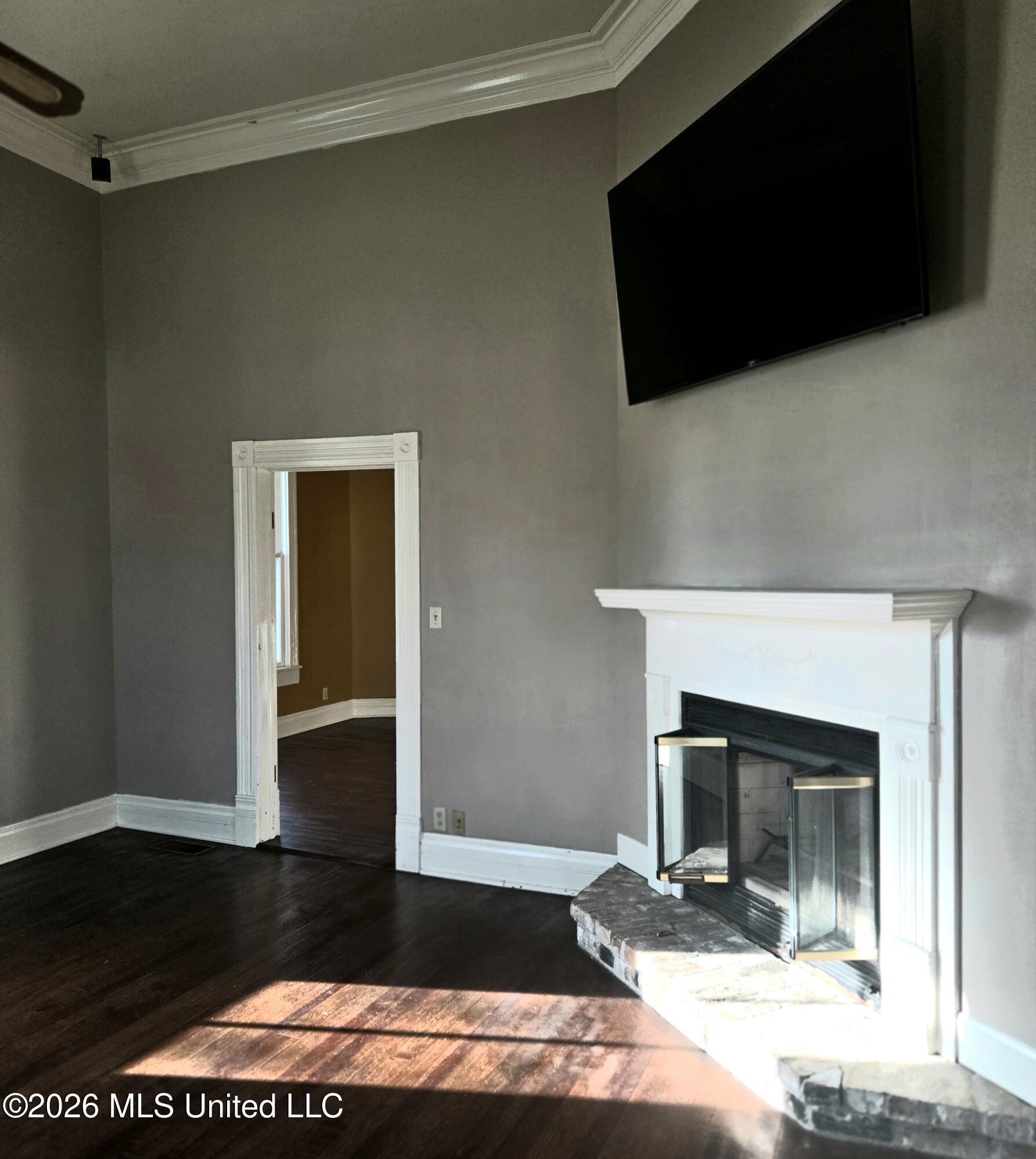 701 Broad Street Columbia, MS 39429 - Photo 106 of 111 18124