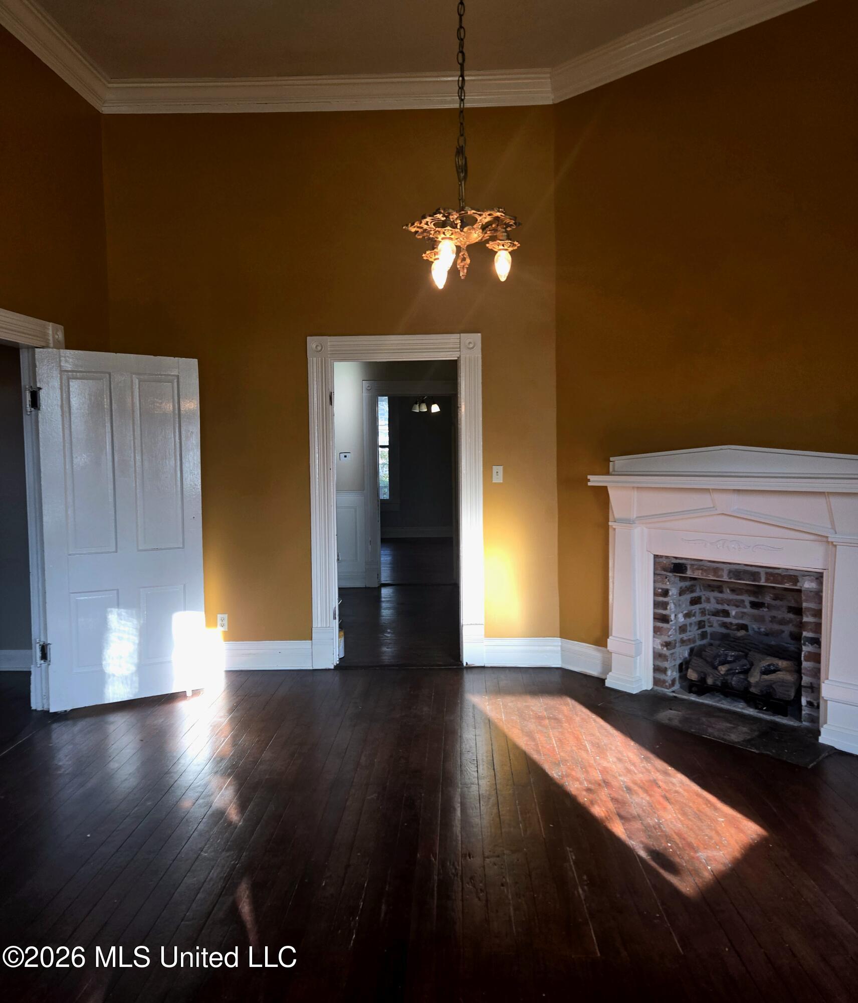 701 Broad Street Columbia, MS 39429 - Photo 109 of 111 17794