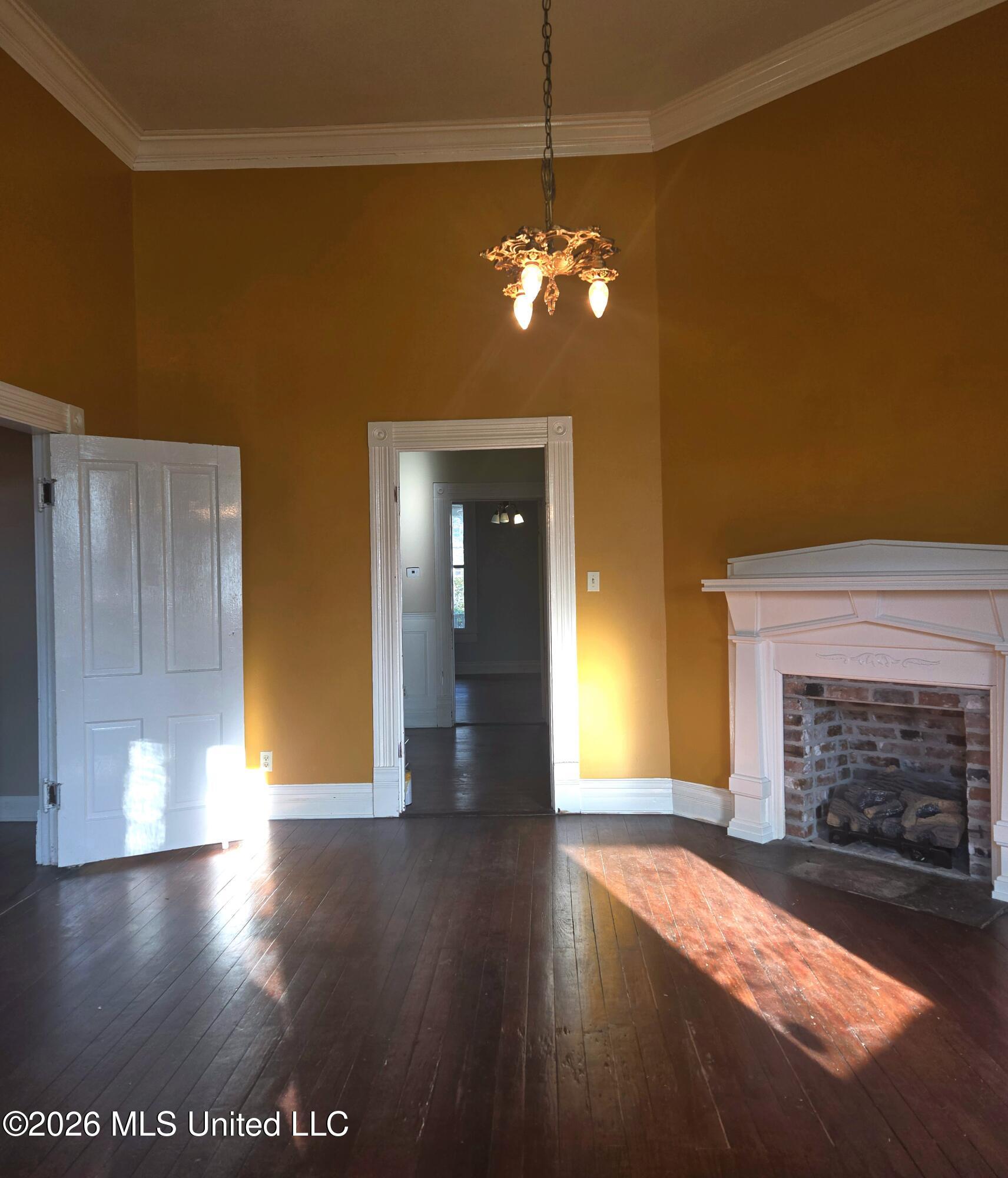 701 Broad Street Columbia, MS 39429 - Photo 111 of 111 17795
