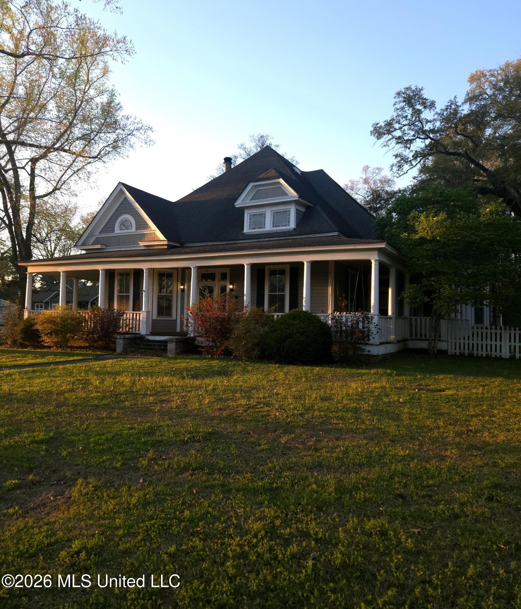 701 Broad Street Columbia, MS 39429 - Photo 13 of 111 18104