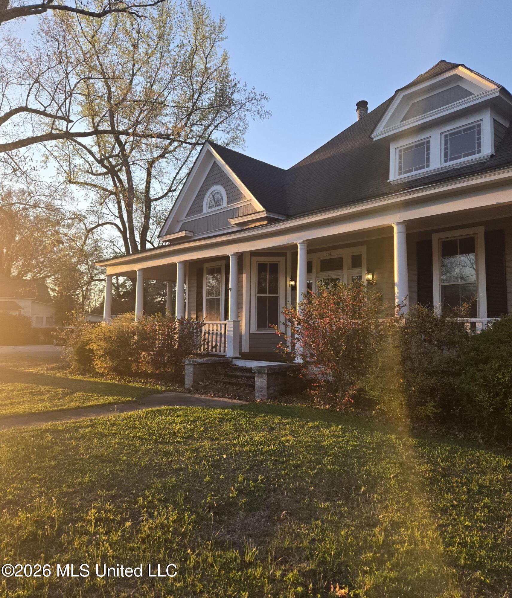 701 Broad Street Columbia, MS 39429 - Photo 17 of 111 18094