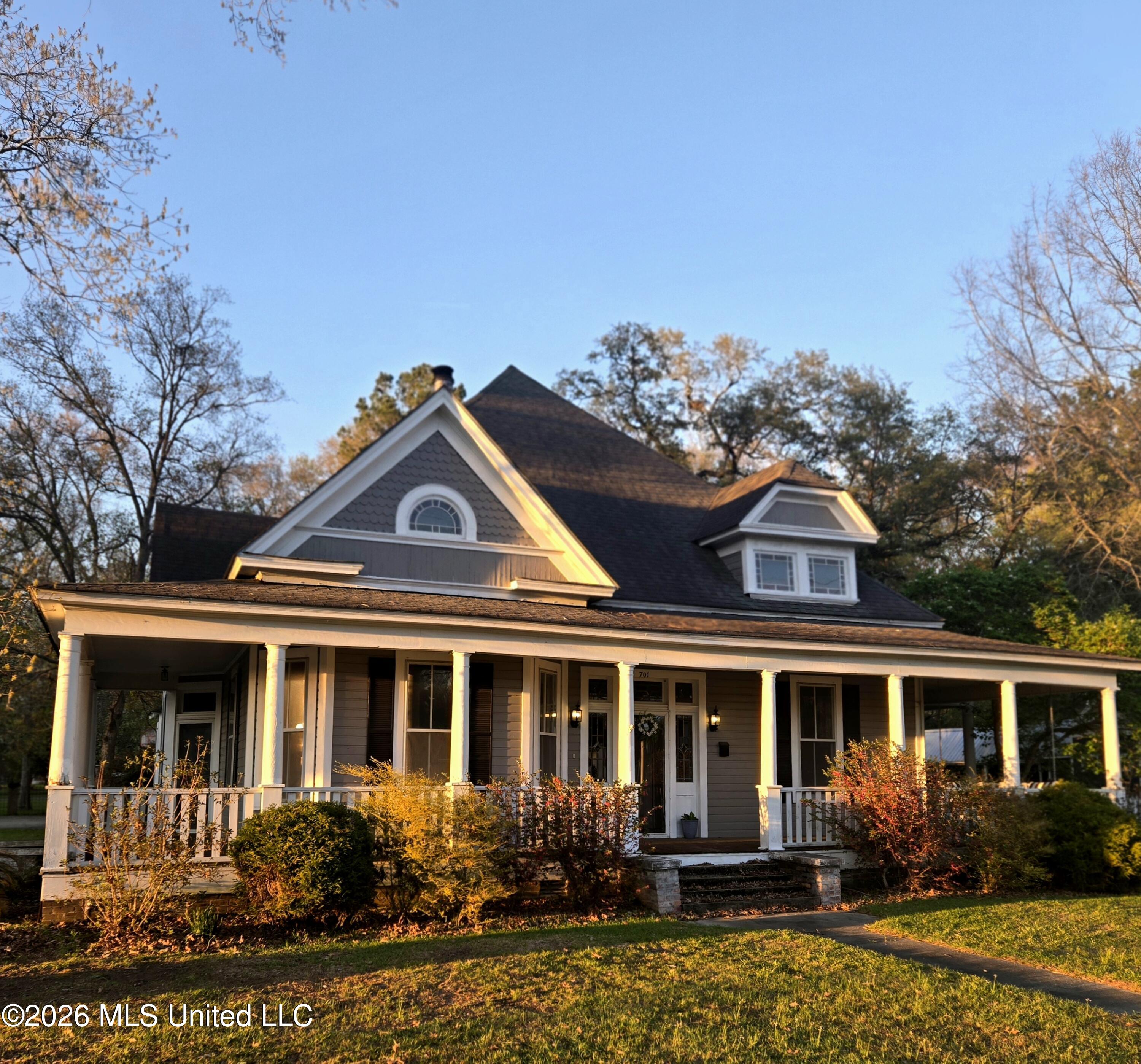 701 Broad Street Columbia, MS 39429 - Photo 18 of 111 18079