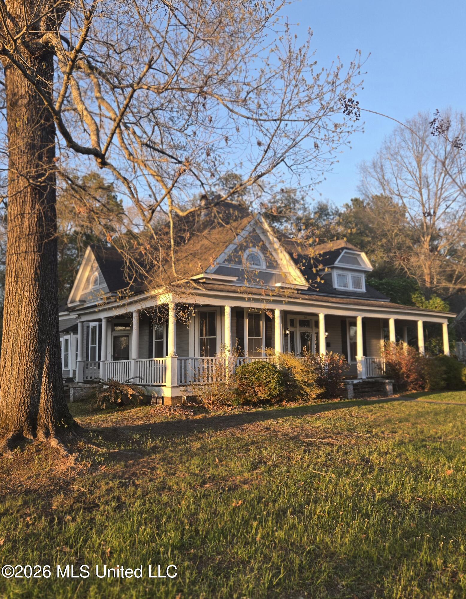 701 Broad Street Columbia, MS 39429 - Photo 22 of 111 18081