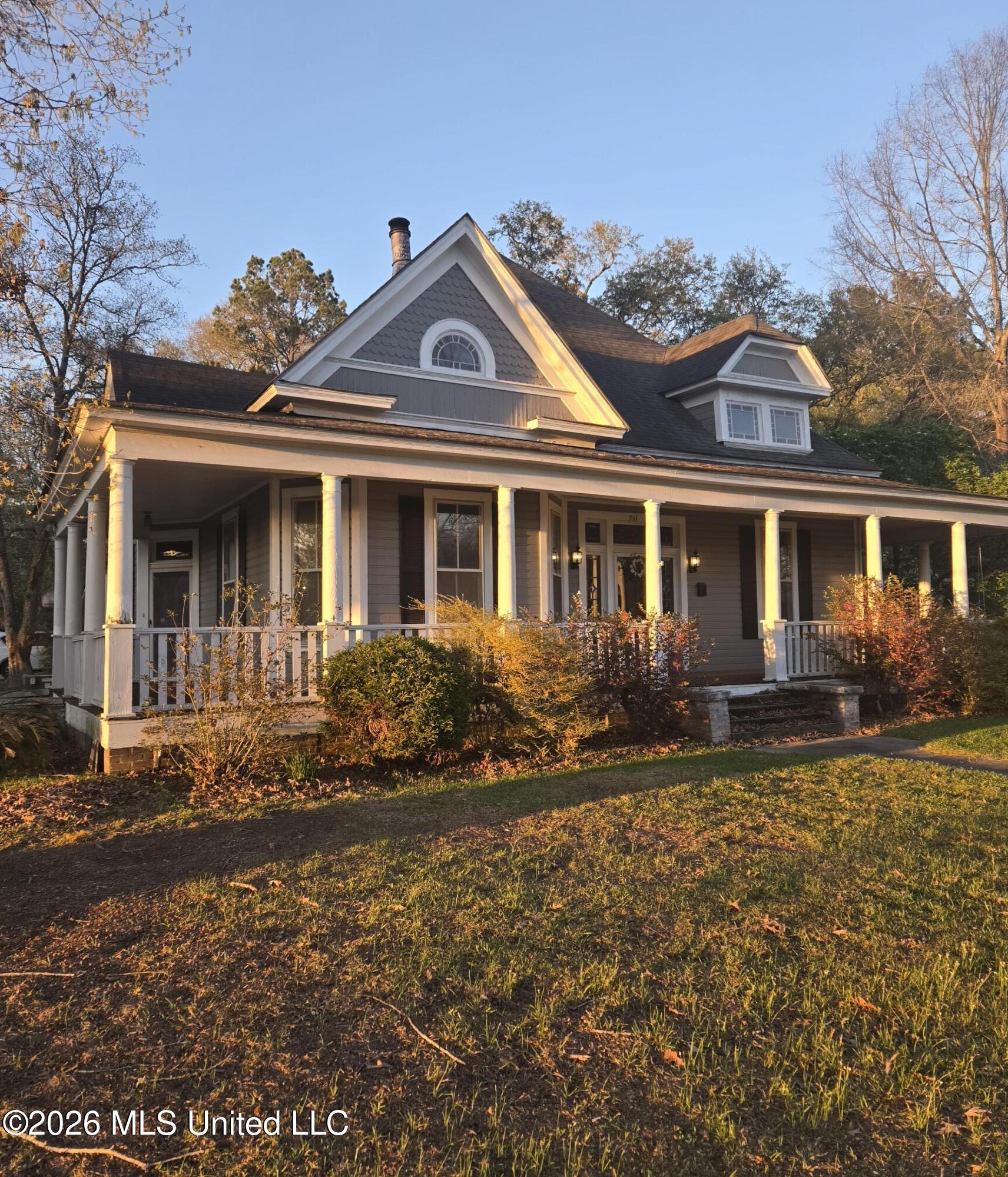 701 Broad Street Columbia, MS 39429 - Photo 23 of 111 18085
