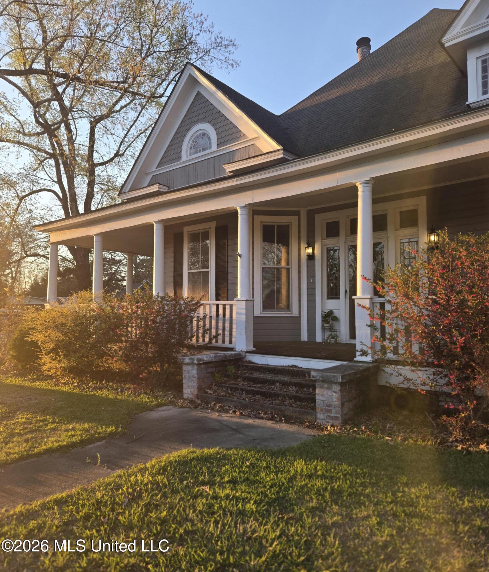 701 Broad Street Columbia, MS 39429 - Photo 24 of 111 18098
