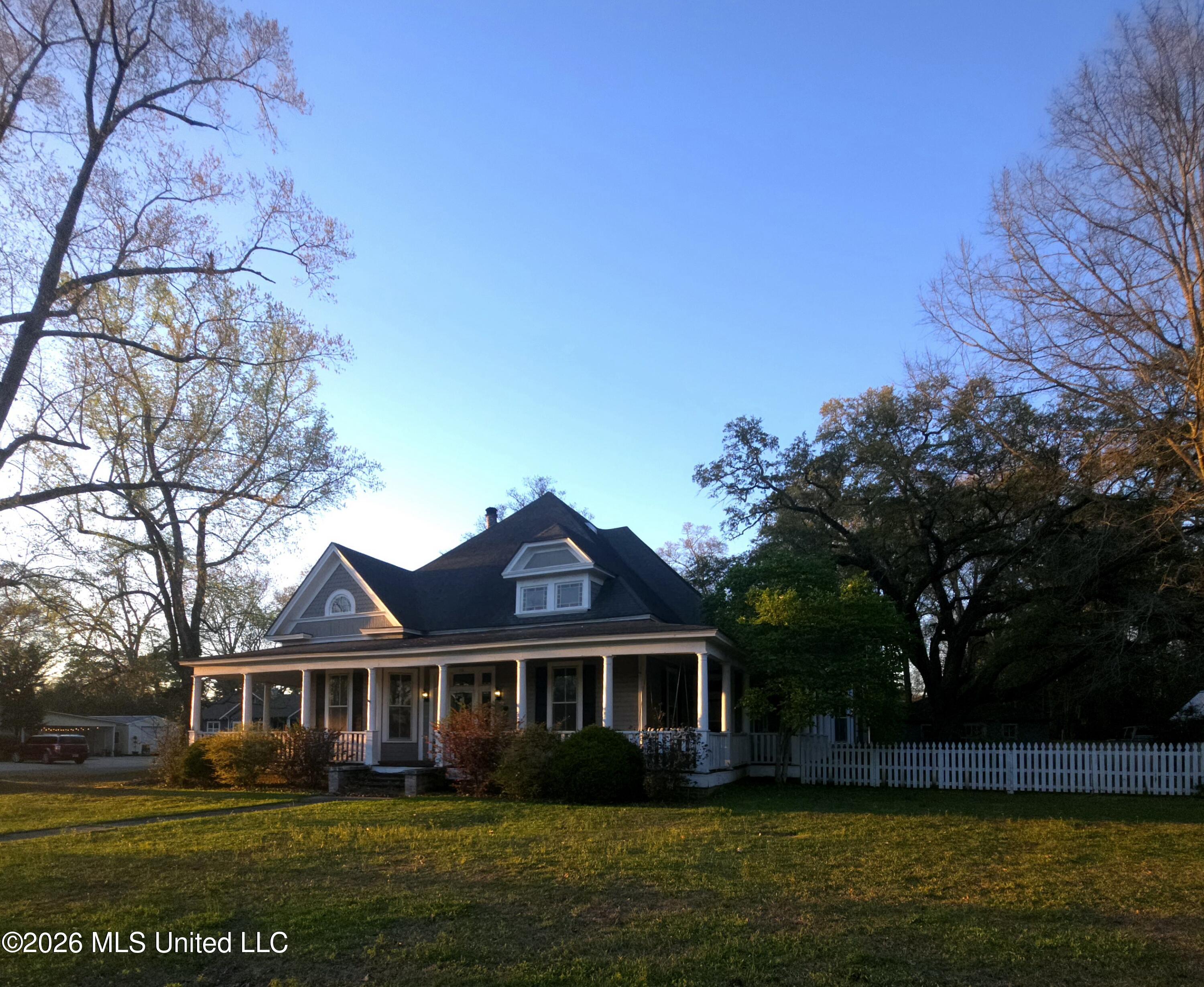 701 Broad Street Columbia, MS 39429 - Photo 26 of 111 18105