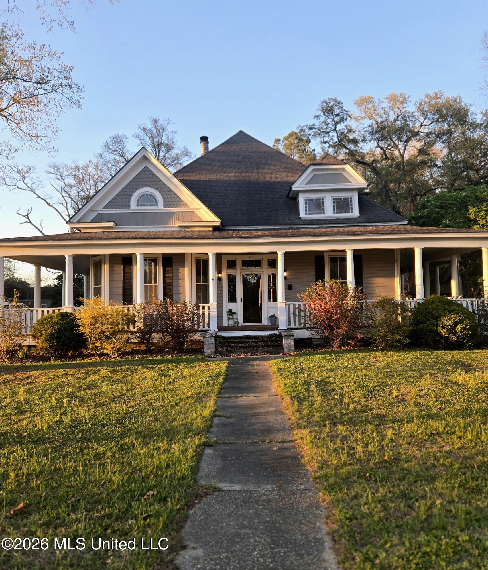 701 Broad Street Columbia, MS 39429 - Photo 28 of 111 18075