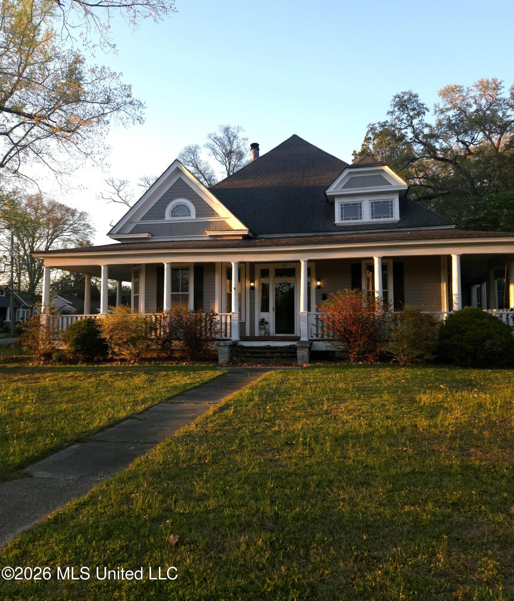 701 Broad Street Columbia, MS 39429 - Photo 29 of 111 18103