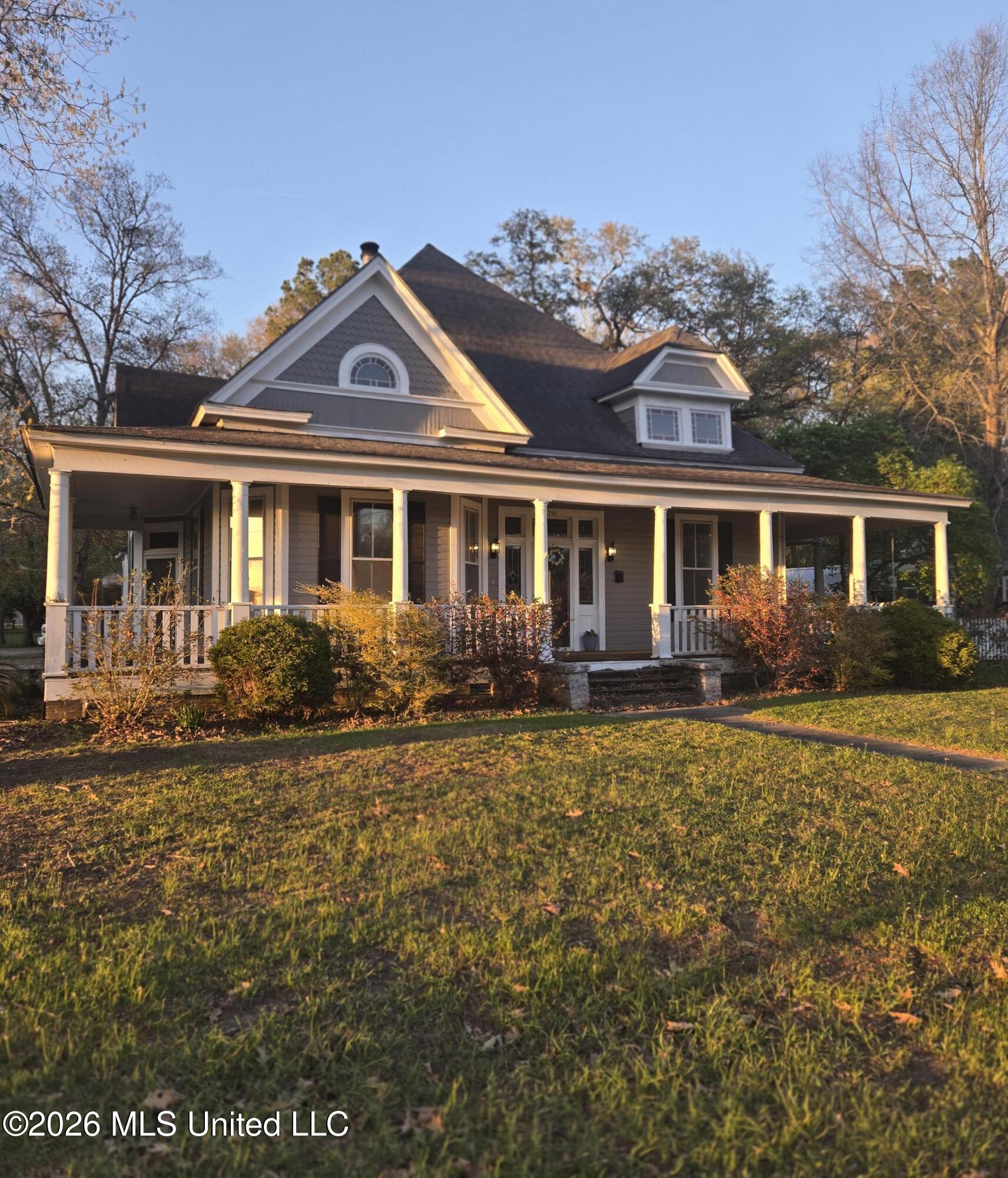 701 Broad Street Columbia, MS 39429 - Photo 31 of 111 18078