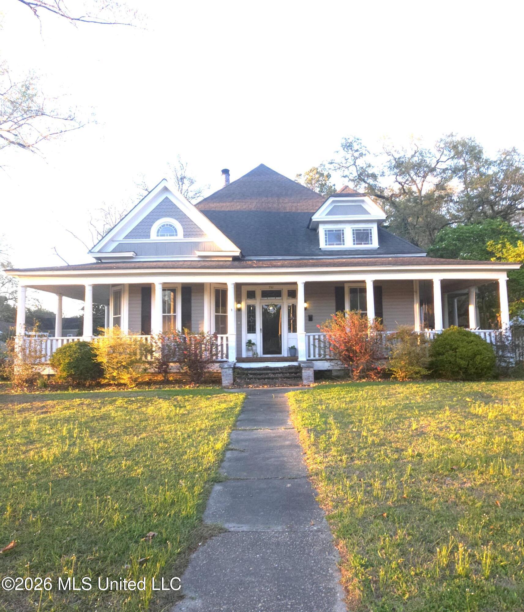 701 Broad Street Columbia, MS 39429 - Photo 32 of 111 18108