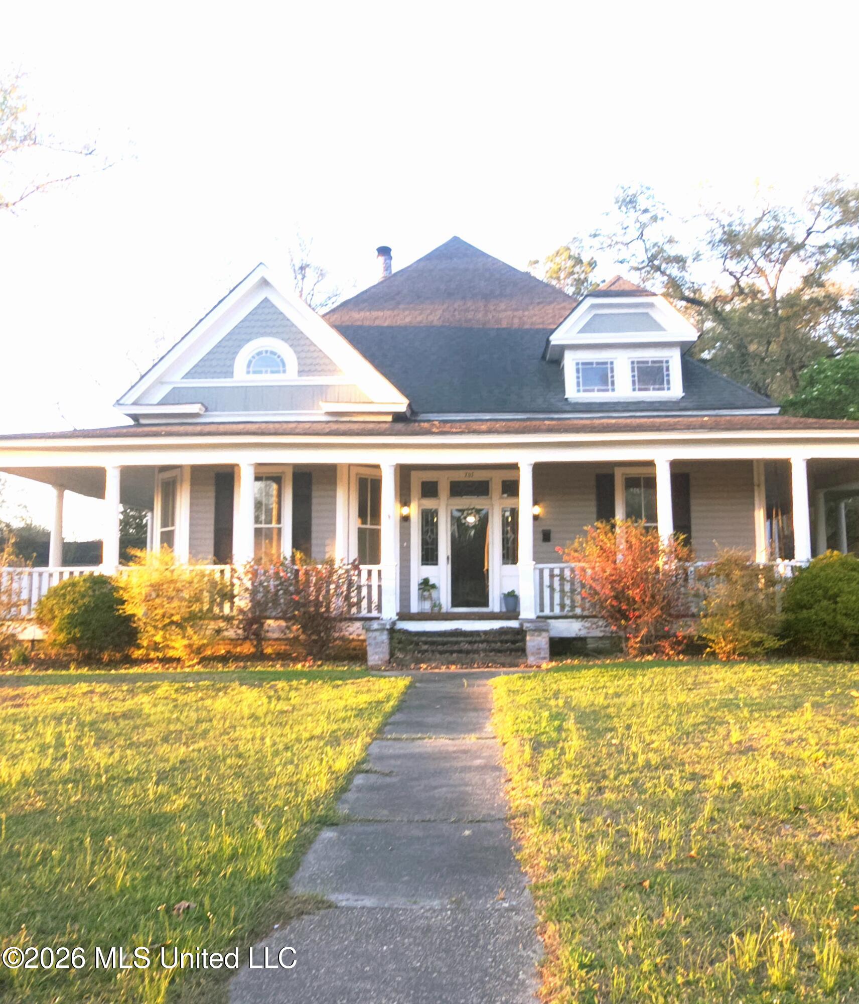 701 Broad Street Columbia, MS 39429 - Photo 34 of 111 18107