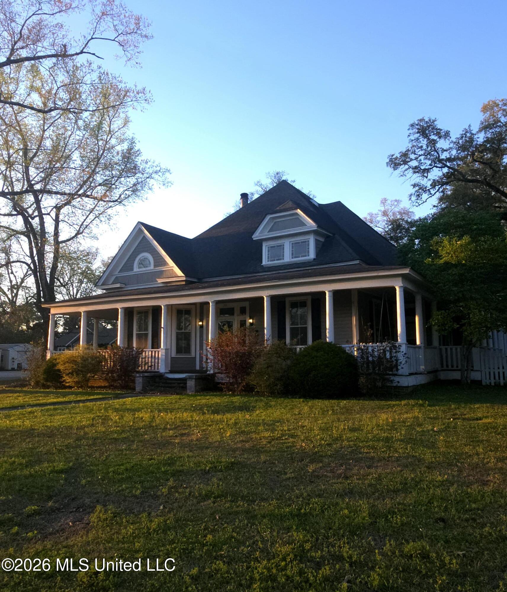 701 Broad Street Columbia, MS 39429 - Photo 35 of 111 18106