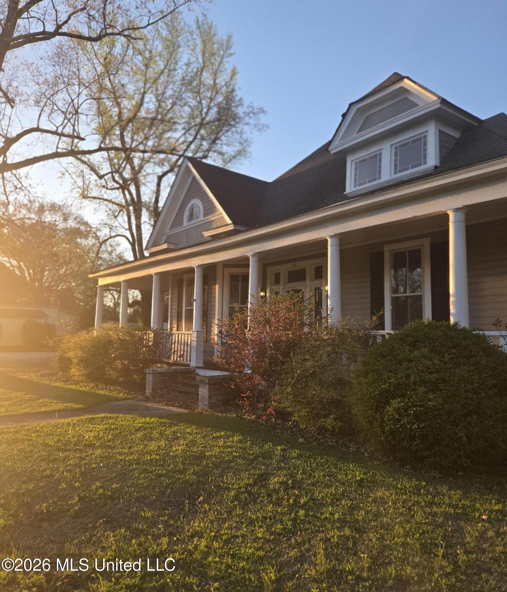 701 Broad Street Columbia, MS 39429 - Photo 36 of 111 18095
