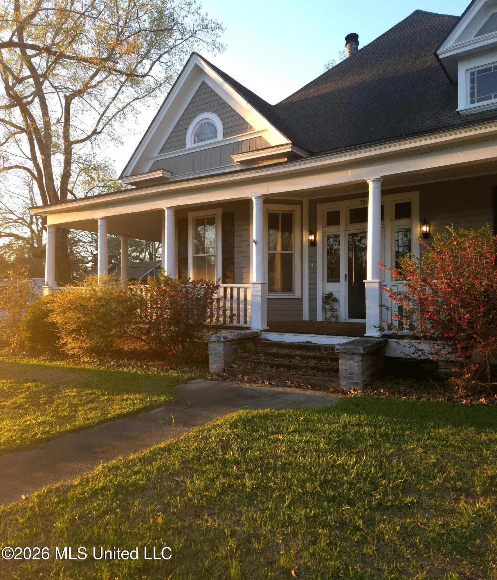 701 Broad Street Columbia, MS 39429 - Photo 38 of 111 18100