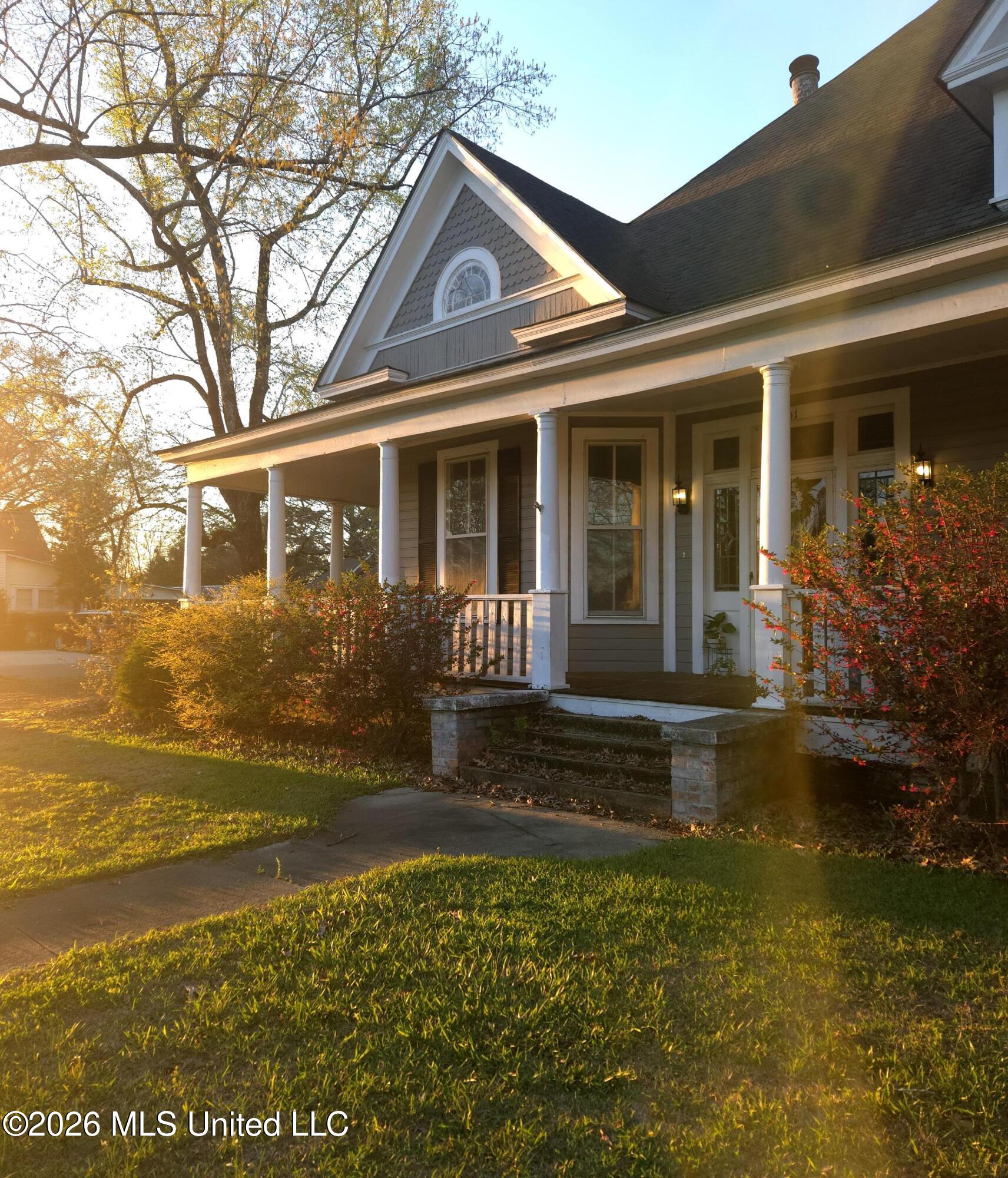 701 Broad Street Columbia, MS 39429 - Photo 39 of 111 18099
