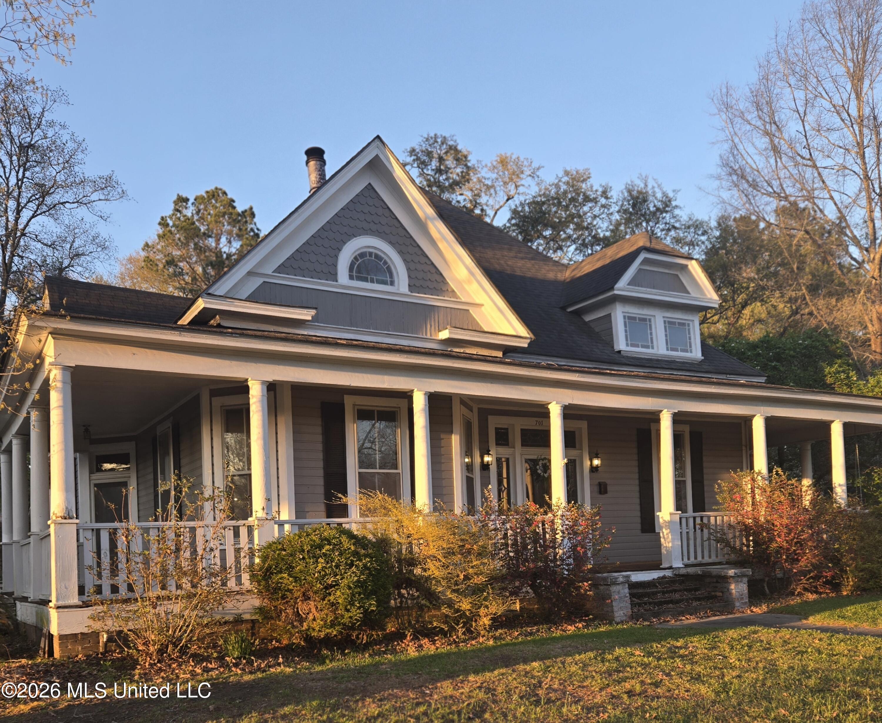 701 Broad Street Columbia, MS 39429 - Photo 40 of 111 18086