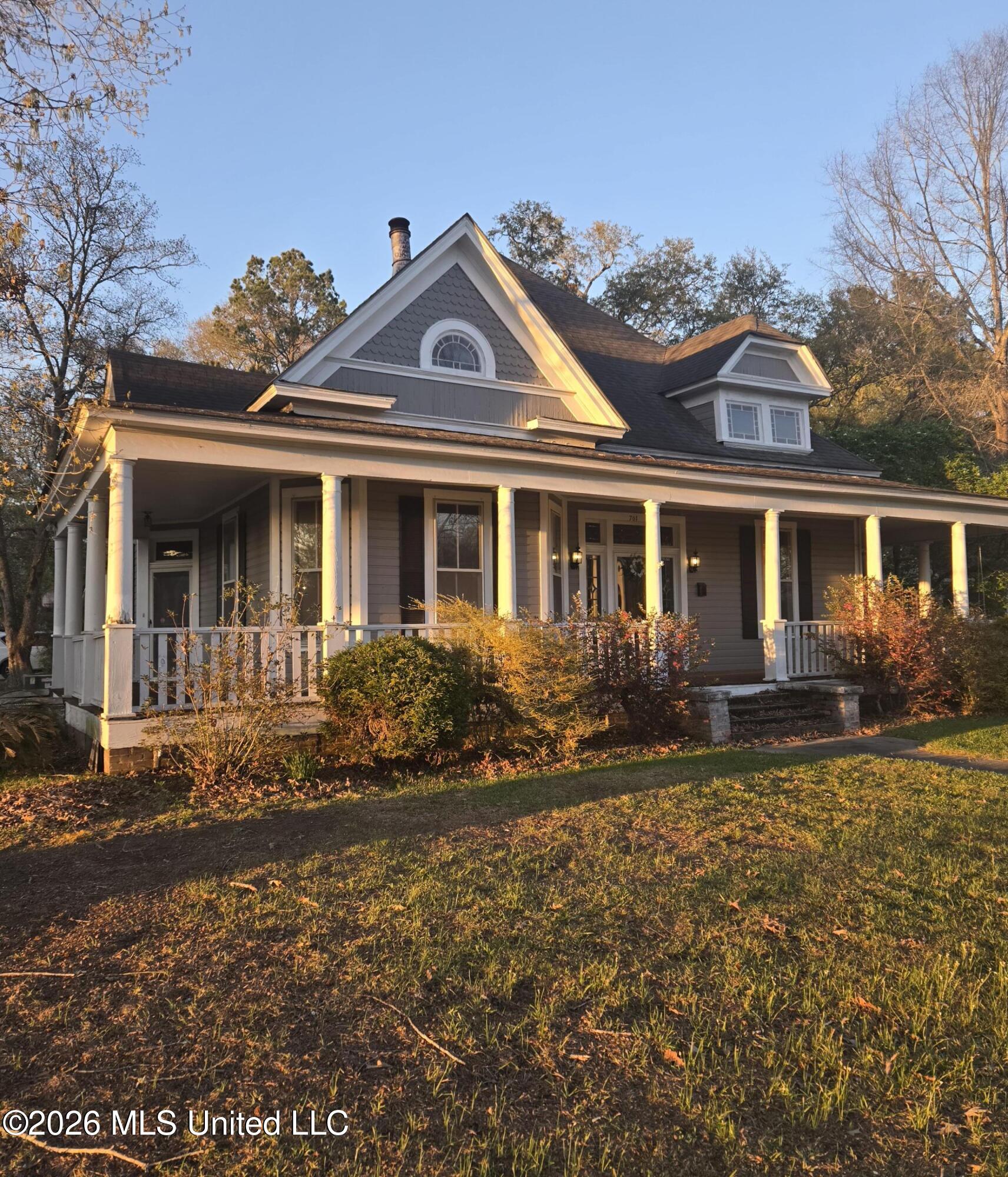 701 Broad Street Columbia, MS 39429 - Photo 42 of 111 18085