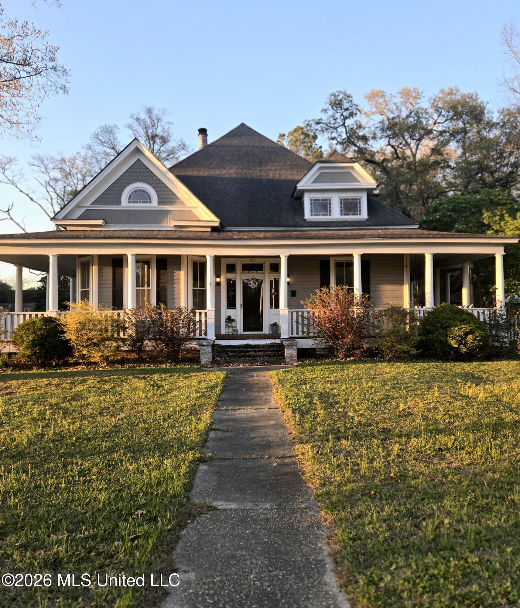 701 Broad Street Columbia, MS 39429 - Photo 43 of 111 18076
