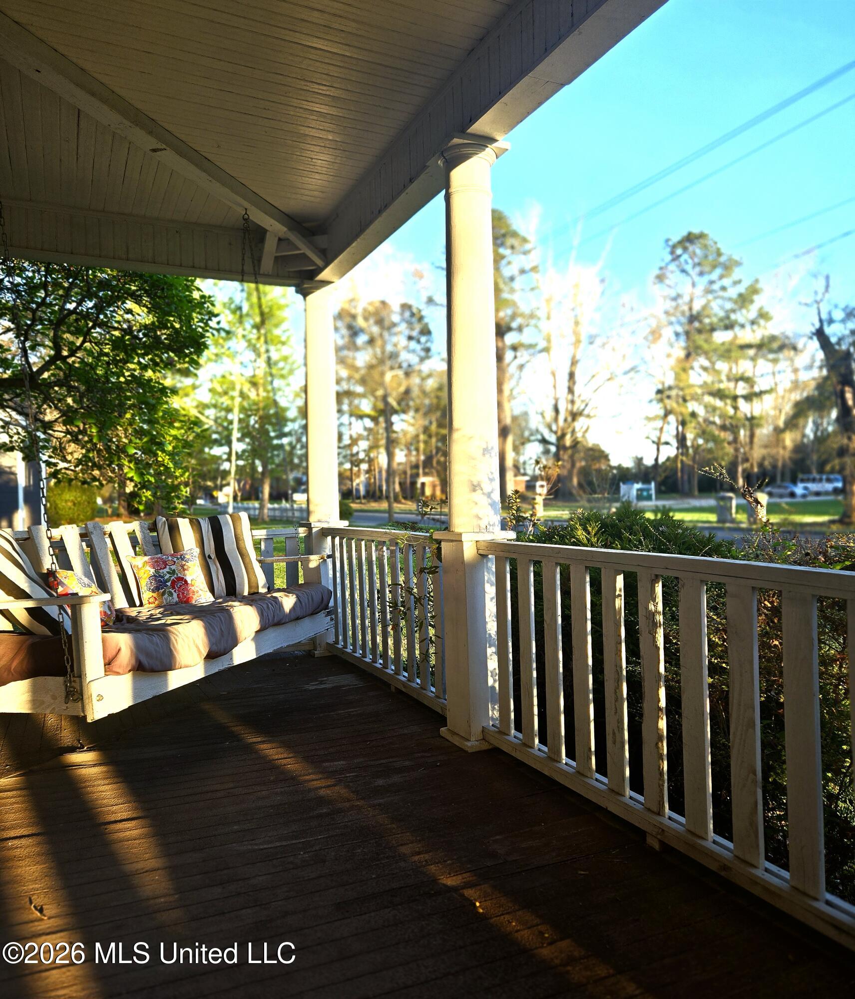 701 Broad Street Columbia, MS 39429 - Photo 44 of 111 18039