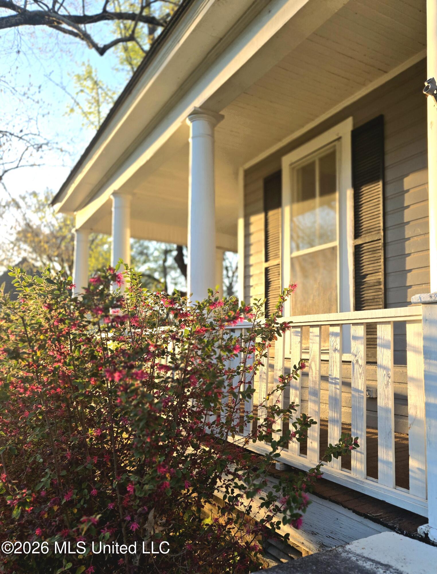701 Broad Street Columbia, MS 39429 - Photo 47 of 111 18029