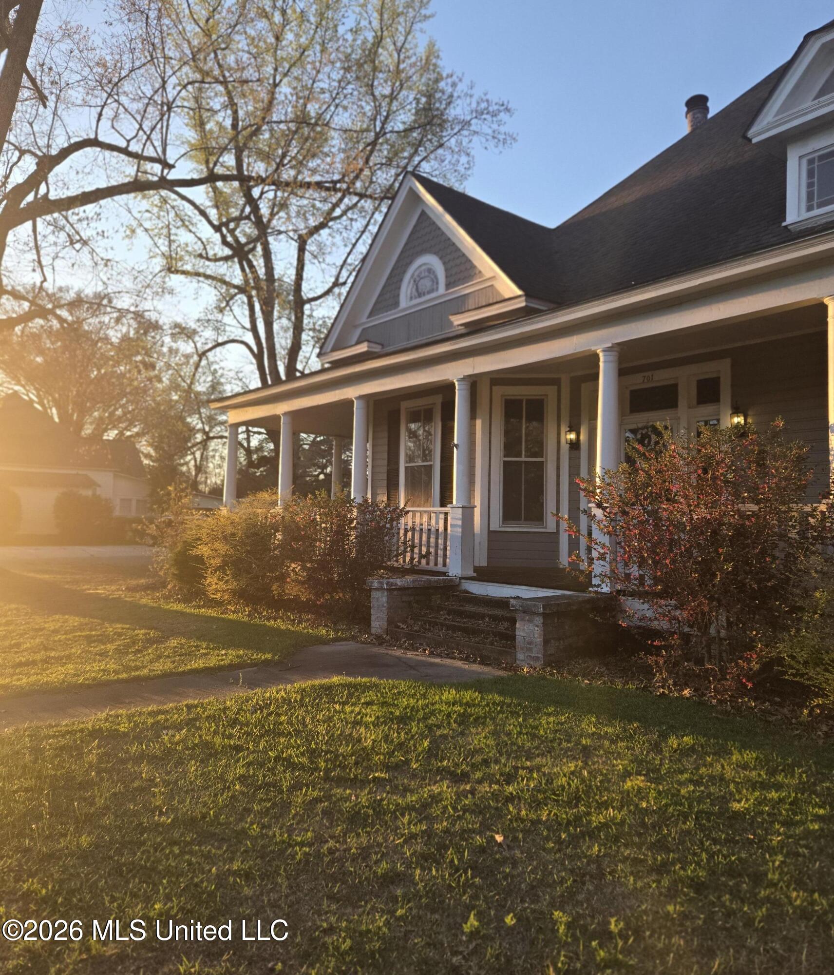 701 Broad Street Columbia, MS 39429 - Photo 56 of 111 18093