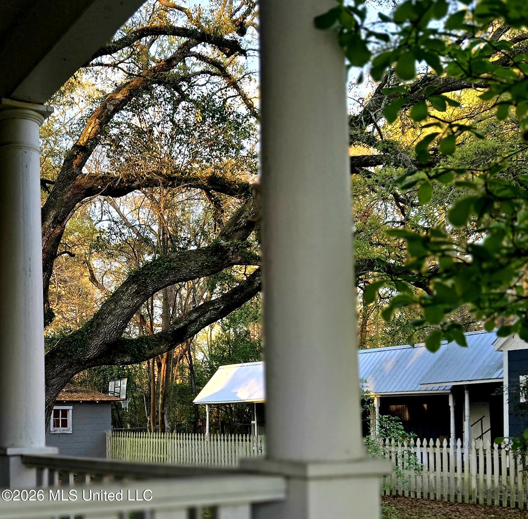 701 Broad Street Columbia, MS 39429 - Photo 58 of 111 18050