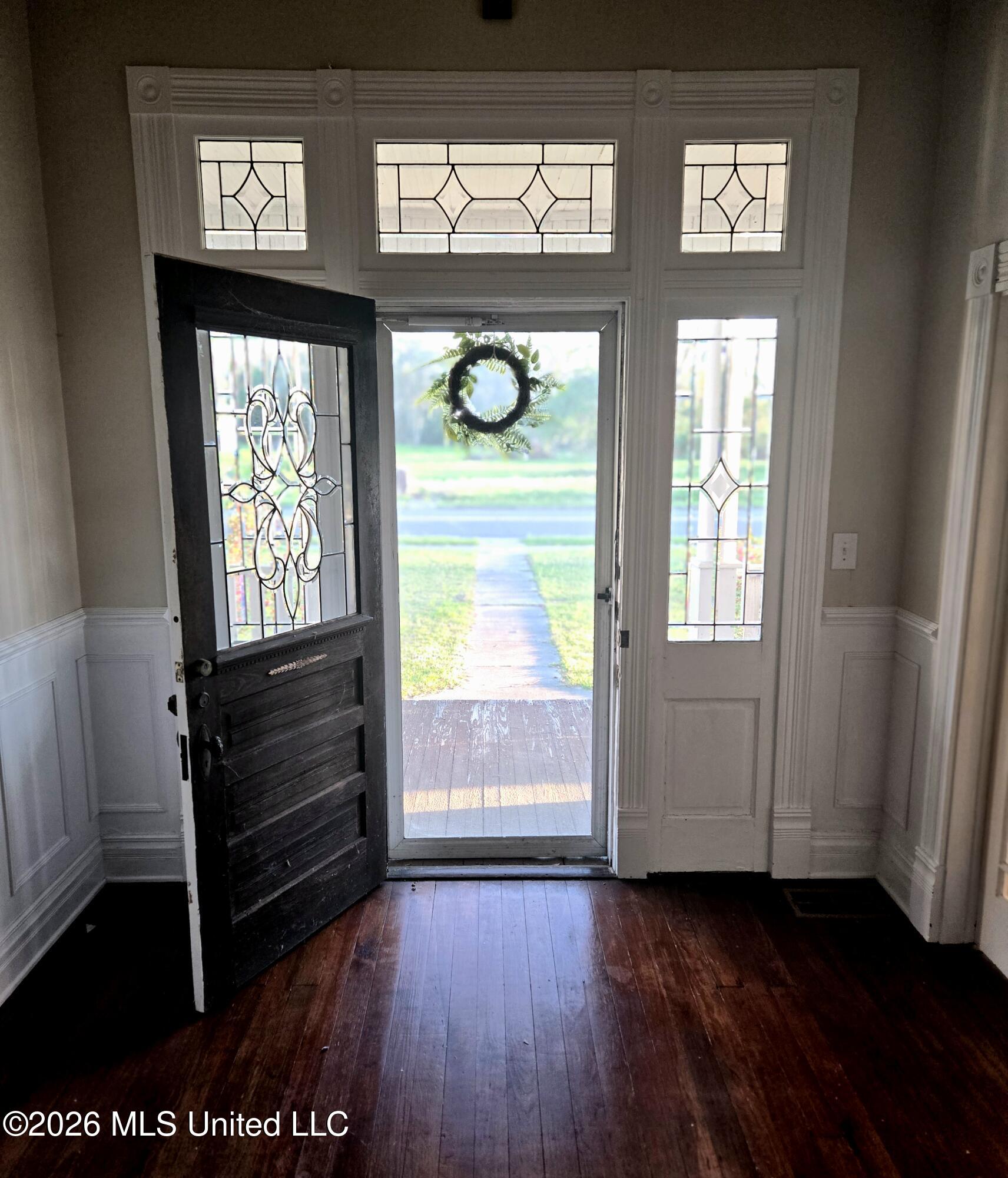 701 Broad Street Columbia, MS 39429 - Photo 60 of 111 18012
