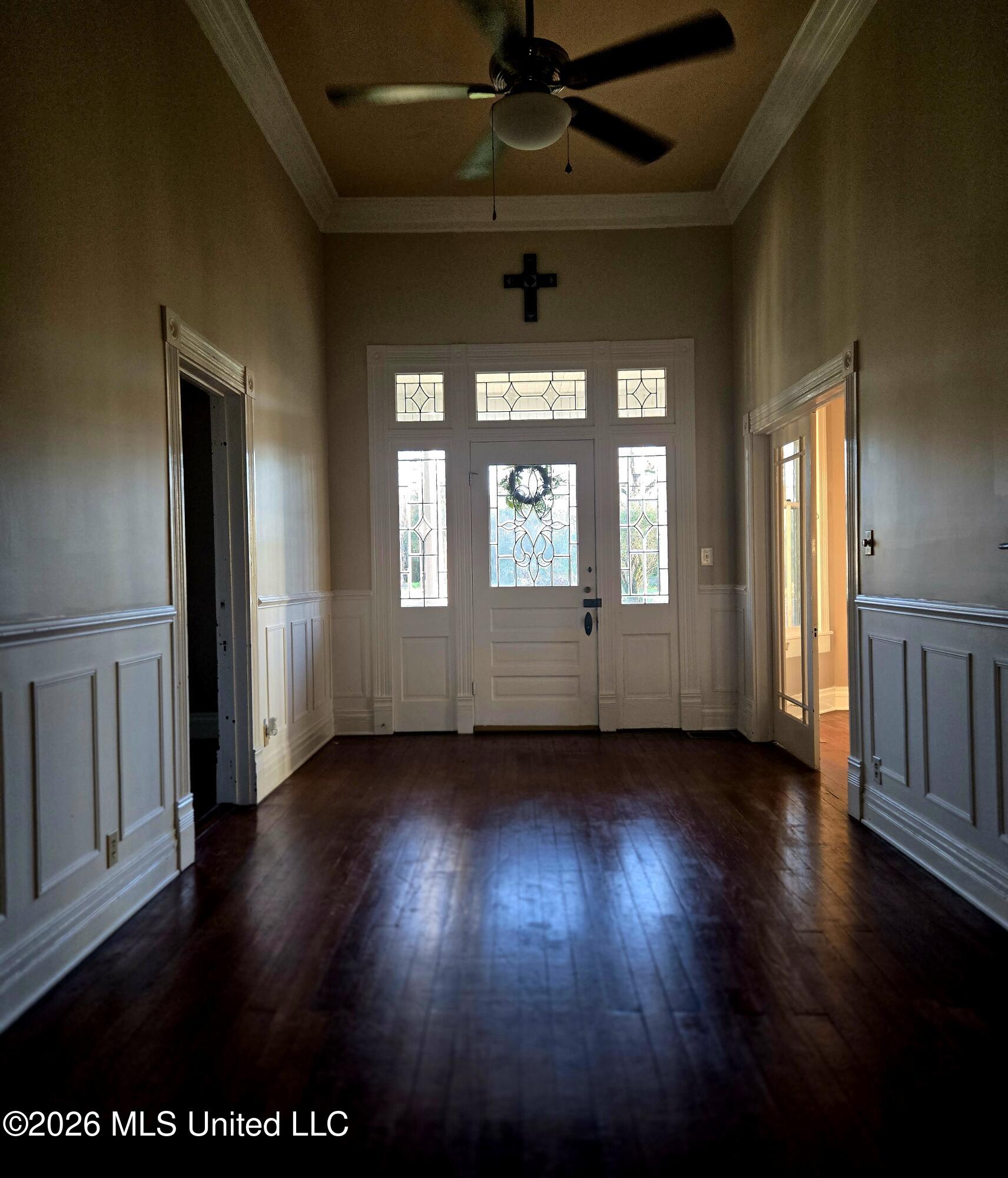 701 Broad Street Columbia, MS 39429 - Photo 61 of 111 18002