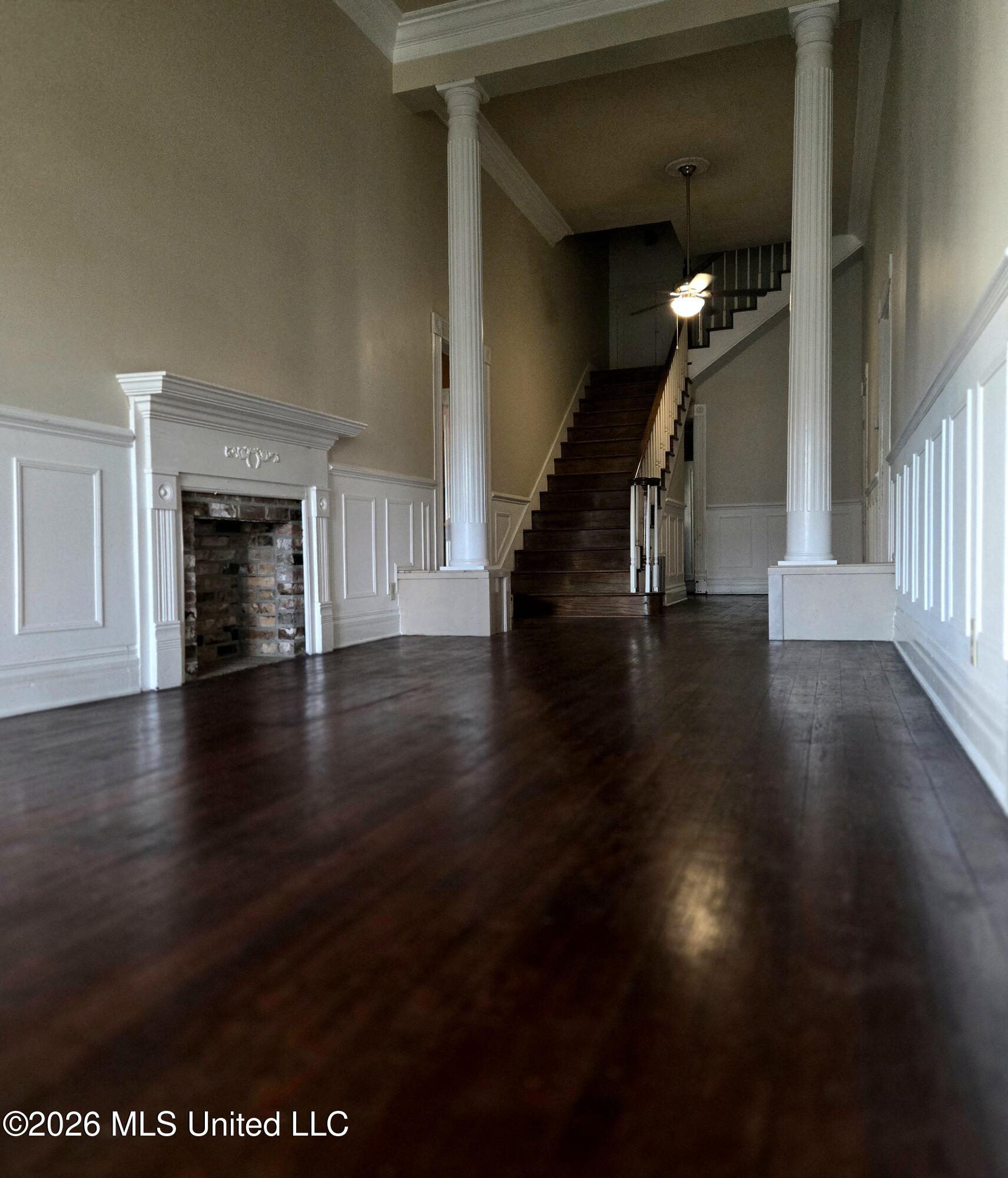 701 Broad Street Columbia, MS 39429 - Photo 62 of 111 18015