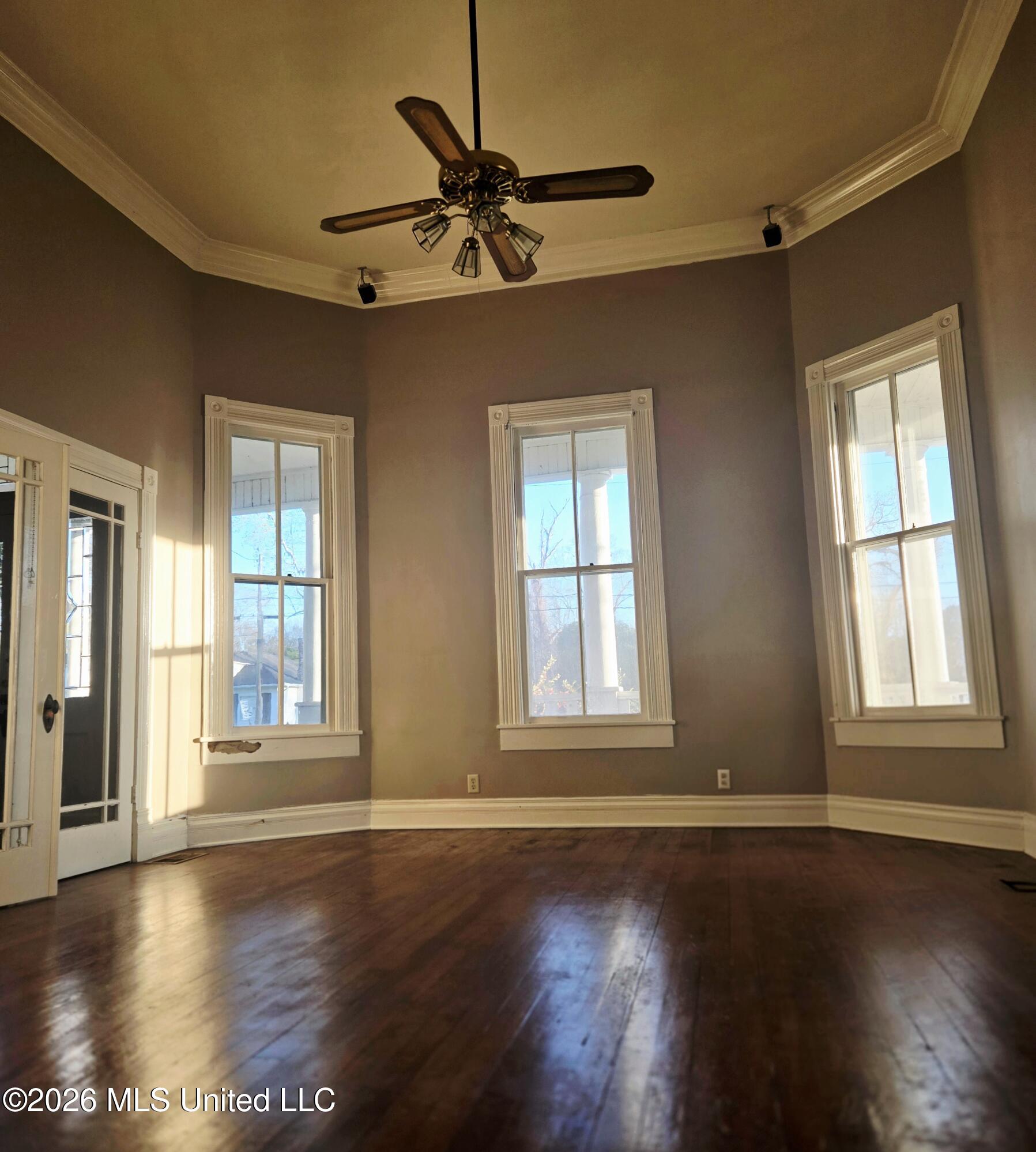 701 Broad Street Columbia, MS 39429 - Photo 63 of 111 18123