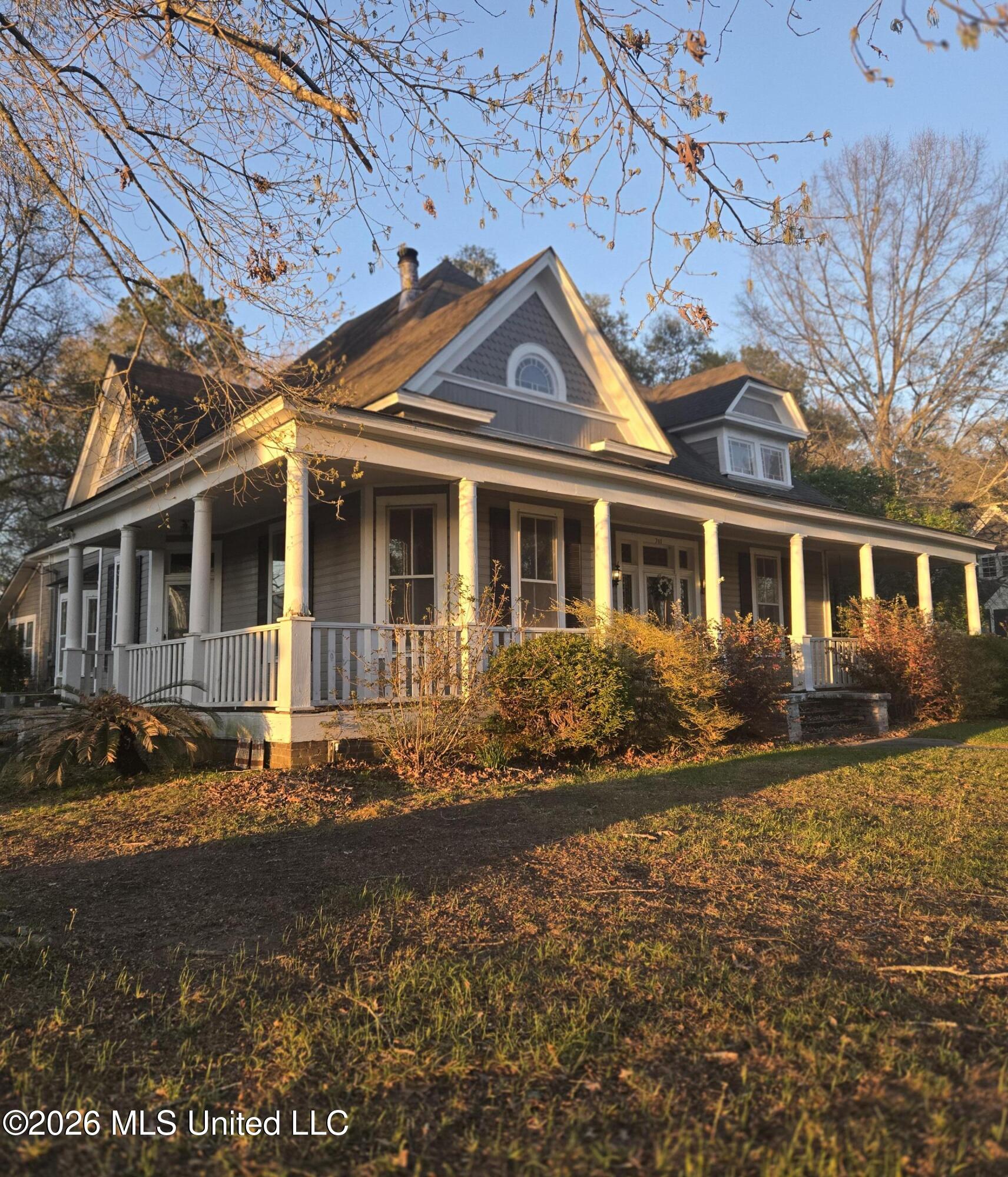 701 Broad Street Columbia, MS 39429 - Photo 7 of 111 18083