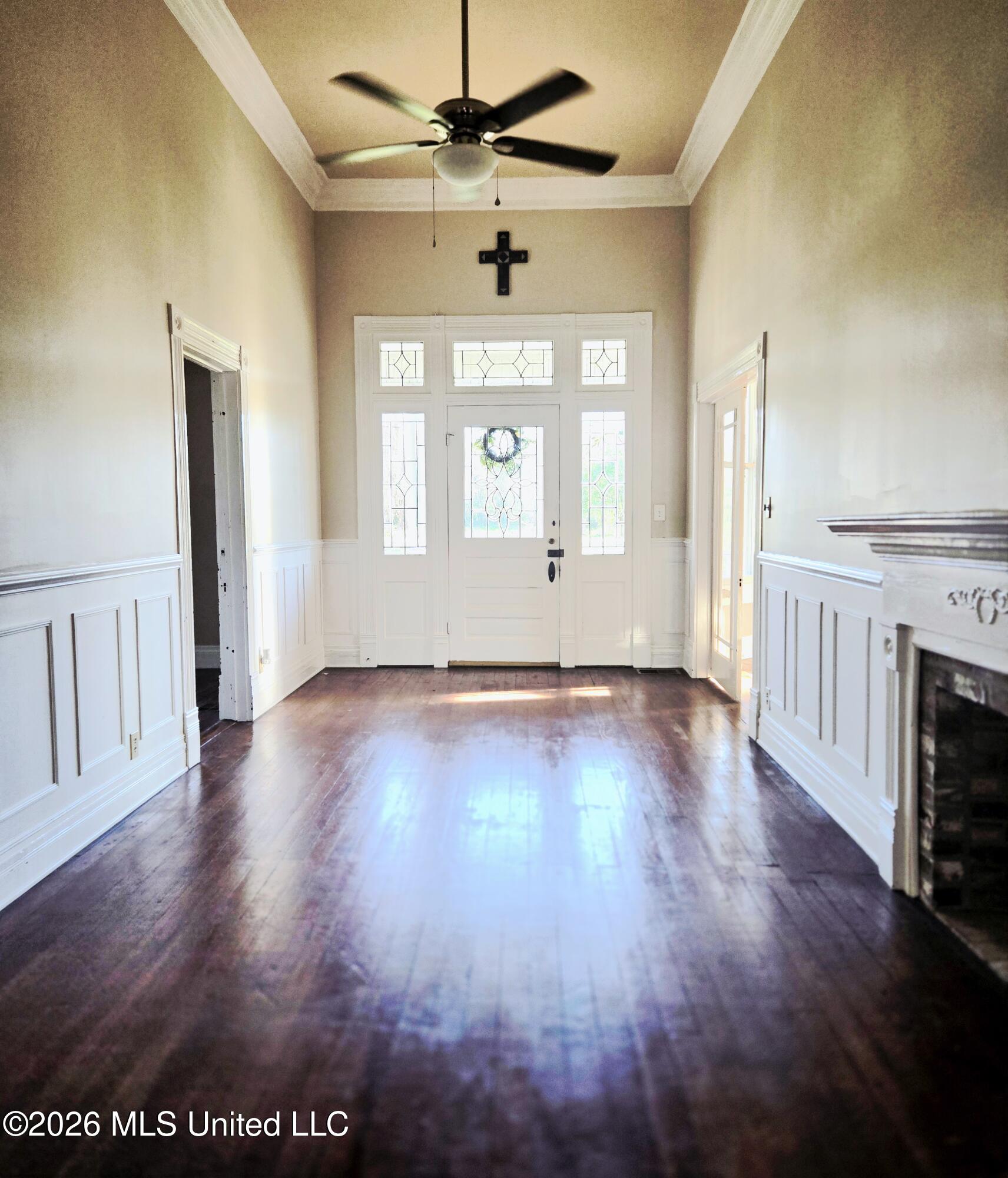 701 Broad Street Columbia, MS 39429 - Photo 9 of 111 17885