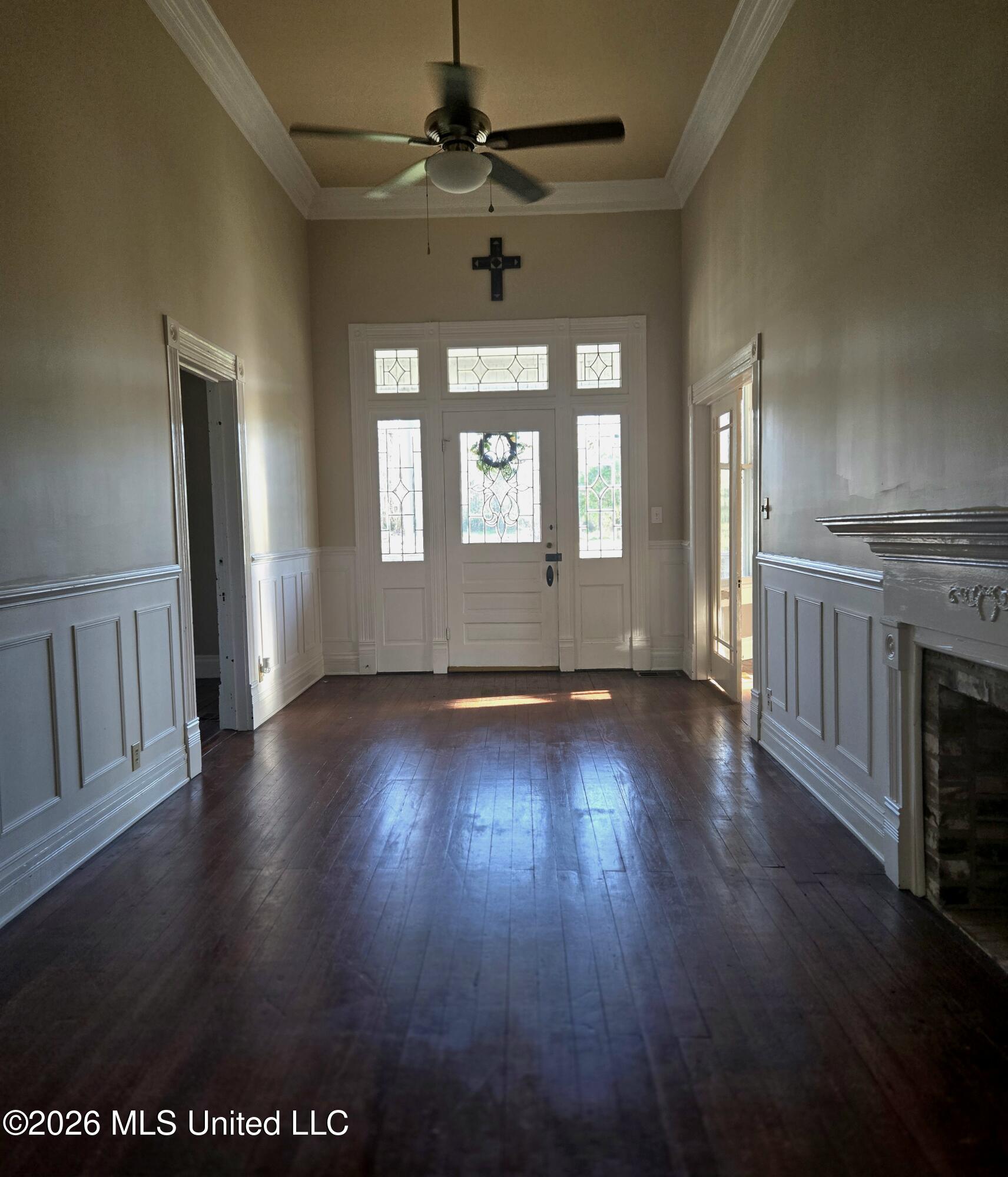 701 Broad Street Columbia, MS 39429 - Photo 93 of 111 17884