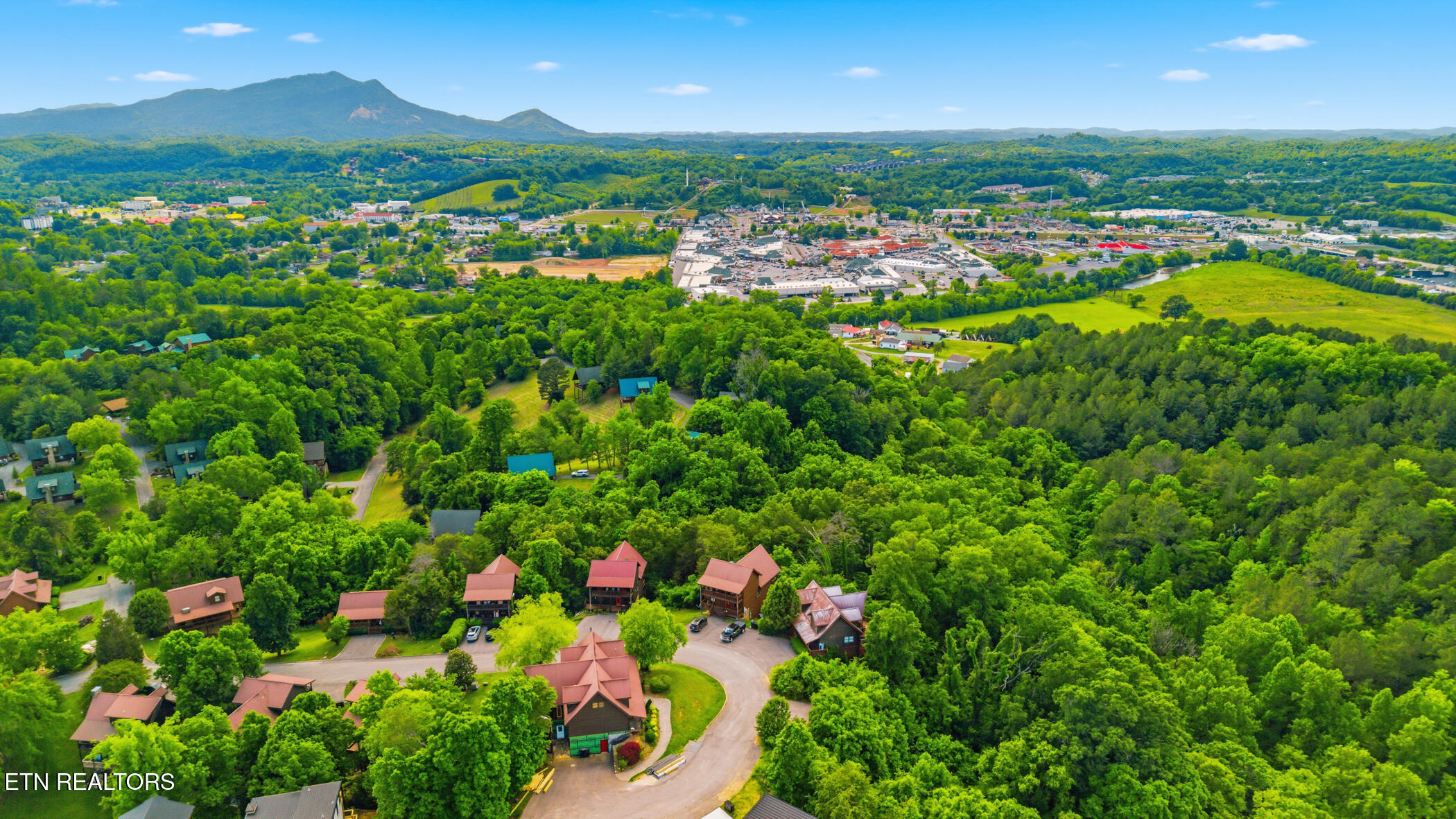 1571 Rainbow Ridge Way Sevierville, TN 37862 - Photo 43 of 44 dji_20260513162441_0429_d