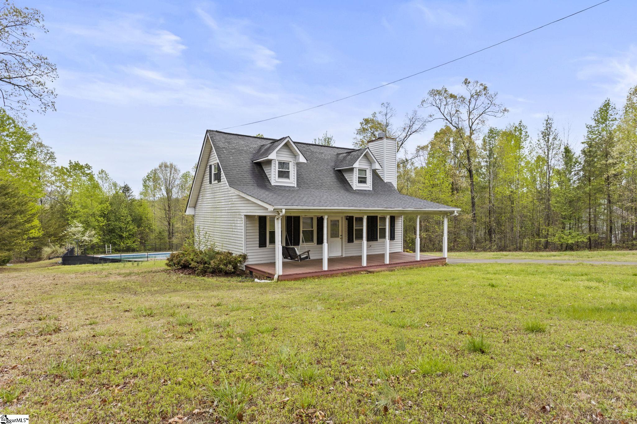 113 Windtree Ridge Pickens, SC 29671 - Photo 2 of 32