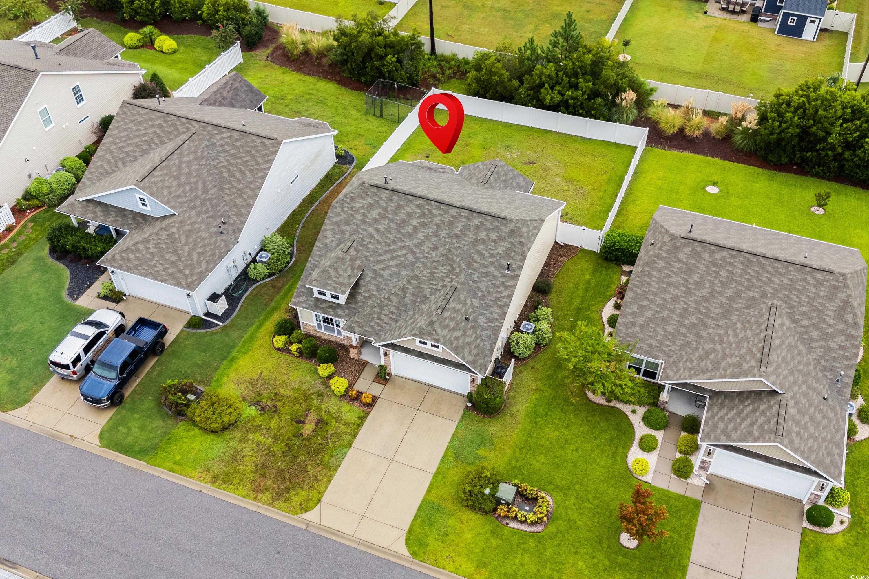 677 Old Castle Loop Myrtle Beach, SC 29579 - Photo 34 of 38 Gallery Image 34
