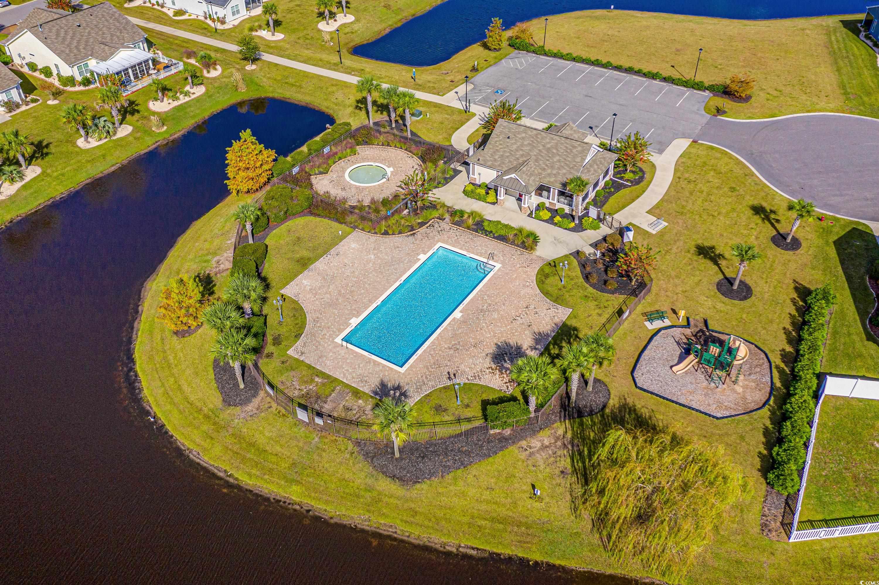 677 Old Castle Loop Myrtle Beach, SC 29579 - Photo 38 of 38 Gallery Image 38