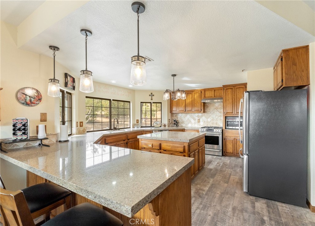 6535 Juniper Crest Road Agua Dulce, CA 91390 - Photo 16 of 70
