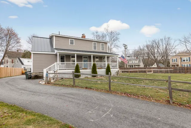 $475,000 | 7 Union Street, Westbrook, ME 04092