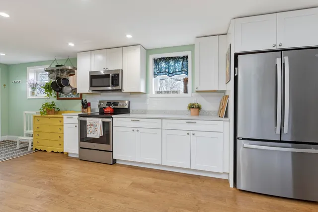 $475,000 | 7 Union Street, Westbrook, ME 04092