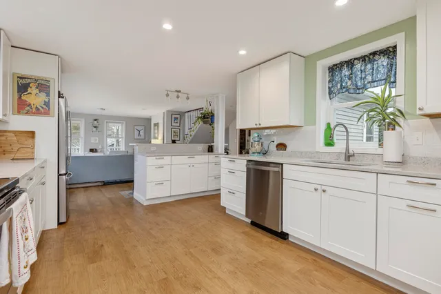 $475,000 | 7 Union Street, Westbrook, ME 04092