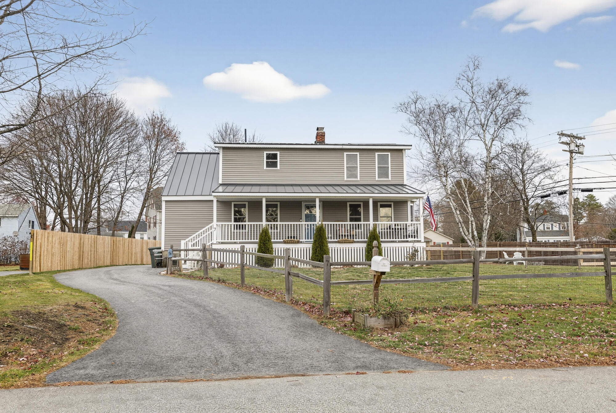 7 Union Street Westbrook, ME 04092 - Photo 2 of 47 7 Union_37