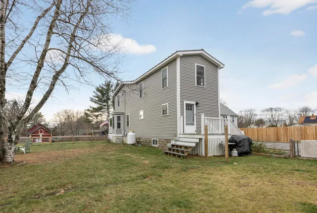 $475,000 | 7 Union Street, Westbrook, ME 04092