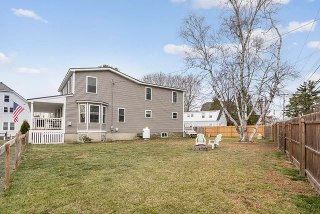 $475,000 | 7 Union Street, Westbrook, ME 04092