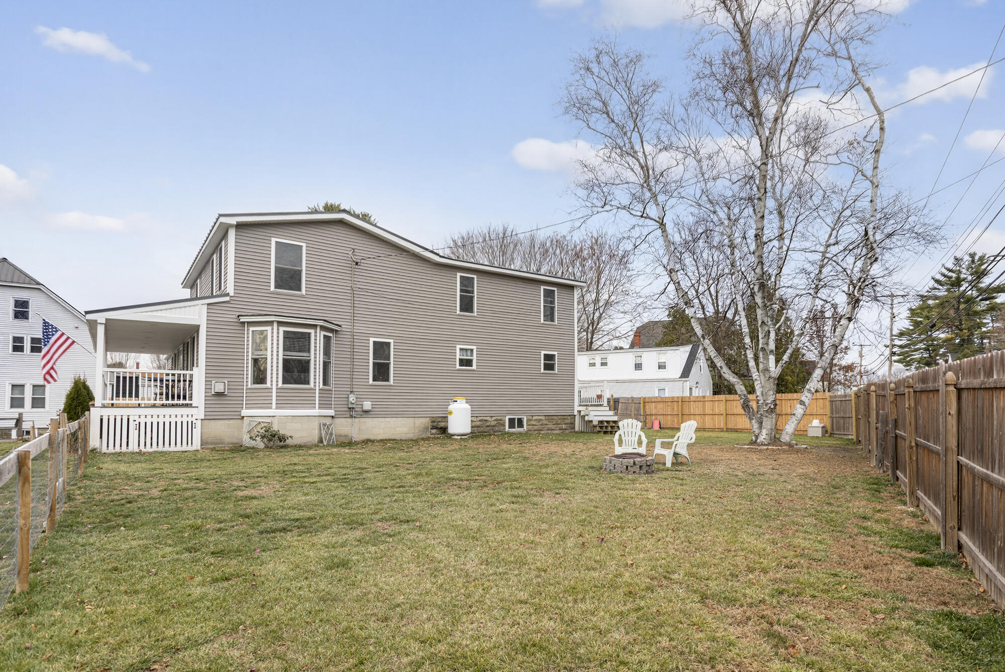 7 Union Street Westbrook, ME 04092 - Photo 46 of 47 7 Union_45