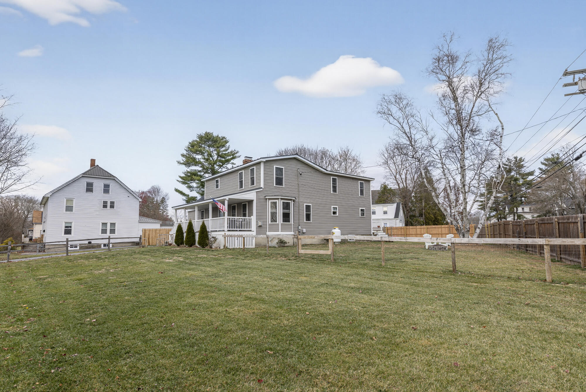 7 Union Street Westbrook, ME 04092 - Photo 47 of 47 7 Union_46