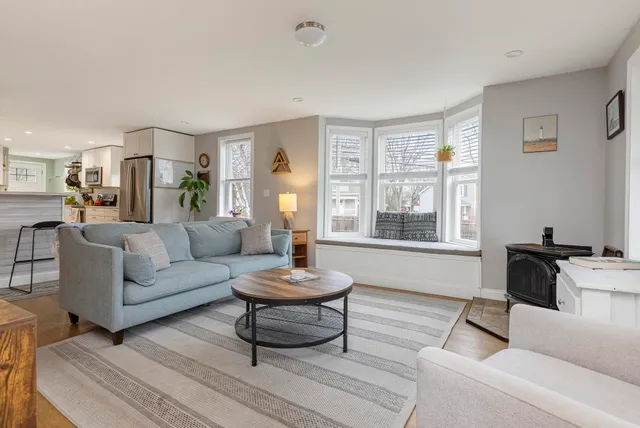 $475,000 | 7 Union Street, Westbrook, ME 04092