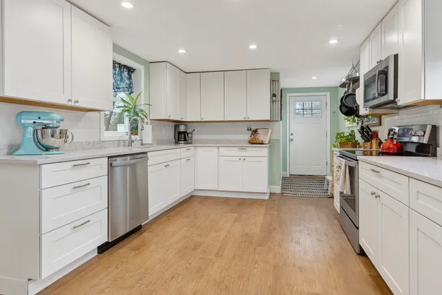 $475,000 | 7 Union Street, Westbrook, ME 04092