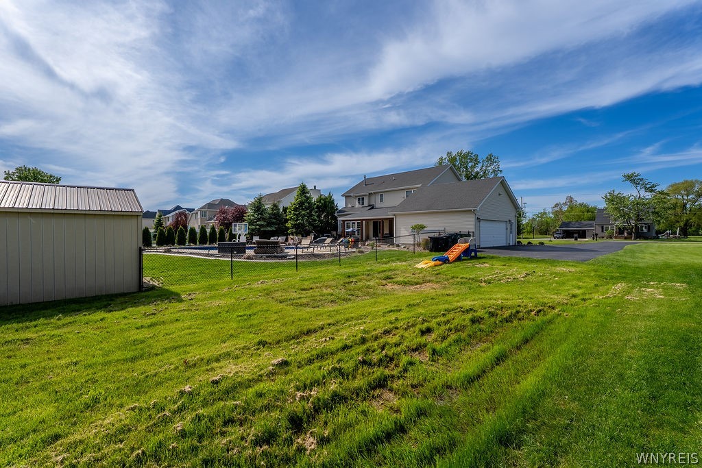 3990 Slusaric Road North Tonawanda, NY 14120 - Photo 47 of 50
