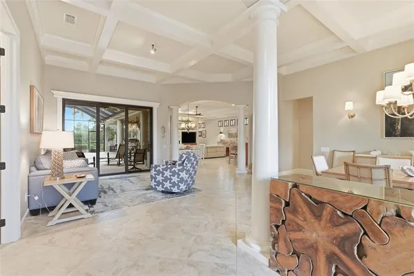 $965,000 | 8832 Enclave Court, Sarasota, FL 34238